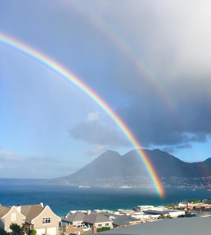 0 Bedroom Property for Sale in Glen Marine Western Cape